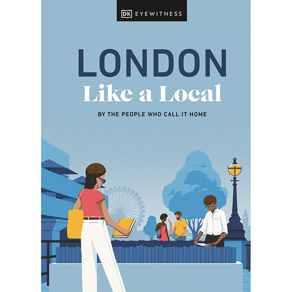 Product image for Like a Local Guides - London