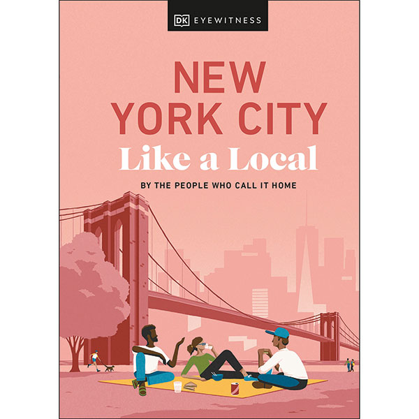Product image for Like a Local Guides - New York