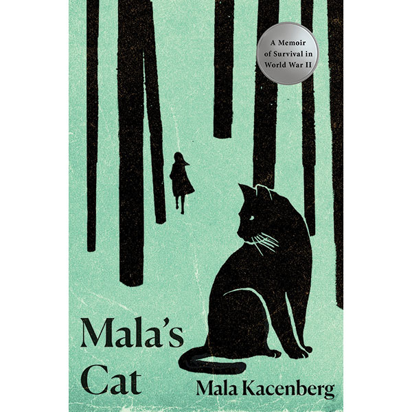 Product image for Mala's Cat