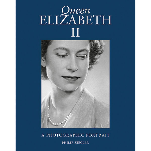 Product image for Queen Elizabeth II: Photographic Portrait