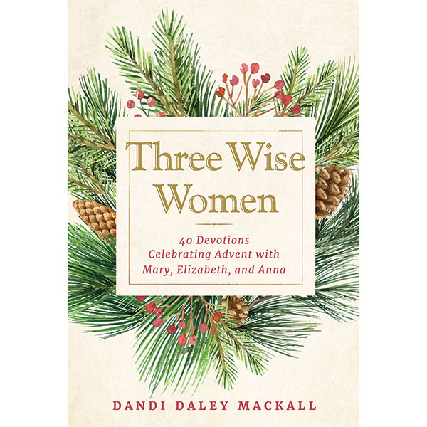 Product image for Three Wise Women