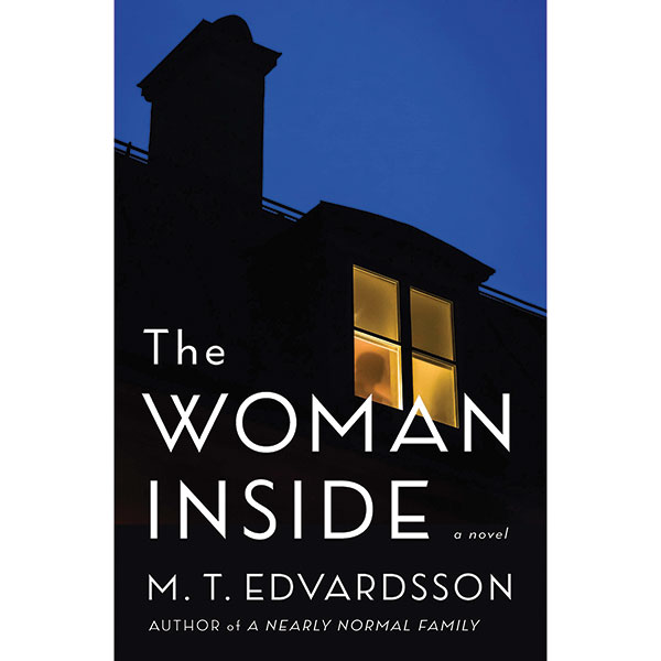 Product image for The Woman Inside
