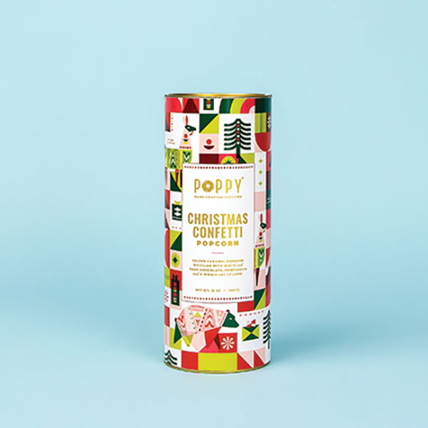 Product image for Christmas Confetti Popcorn
