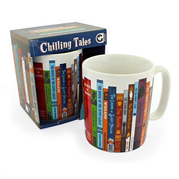 Product image for Chilling Tales Mug