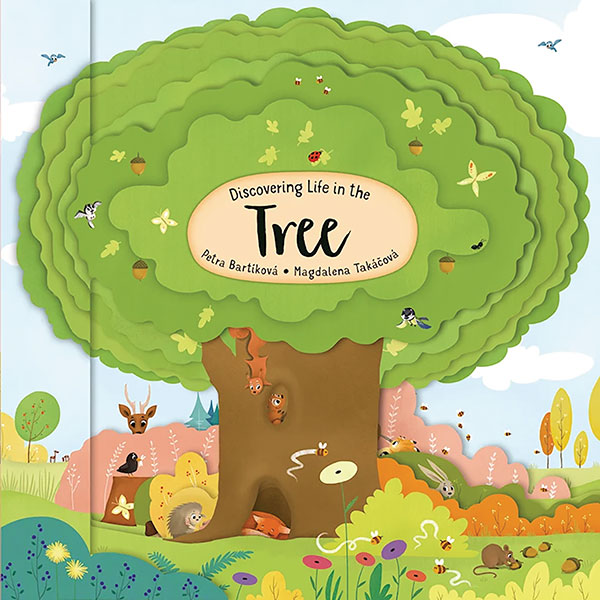 Product image for Discover Series: Tree