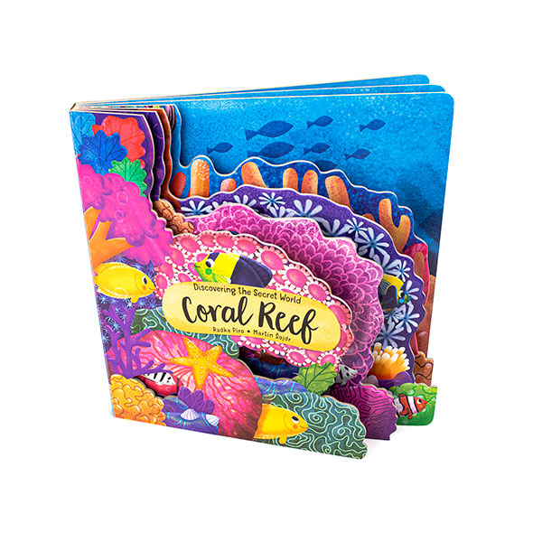 Product image for Discover Series: Coral Reef