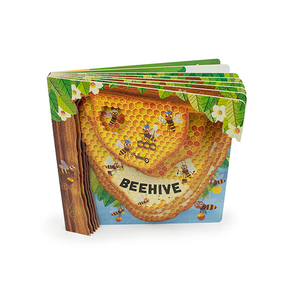 Product image for Discover Series: Beehive