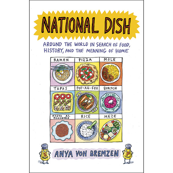 Product image for National Dish