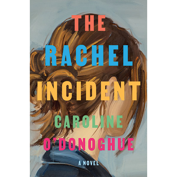 Product image for The Rachel Incident