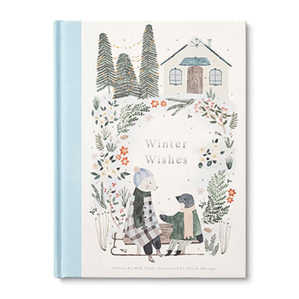 Product image for Winter Wishes