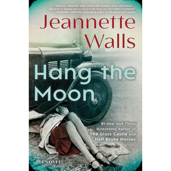 Product image for Hang the Moon