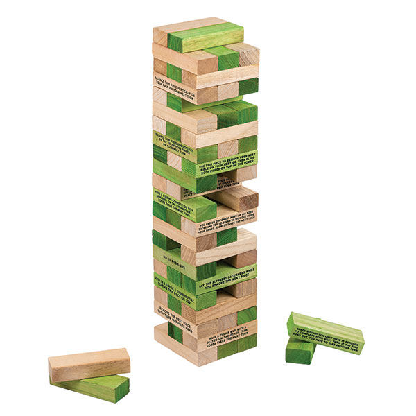 Product image for Giant Stacking Tower Stand Off