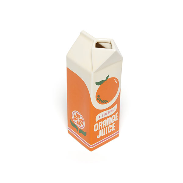Product image for Rise and Shine Orange Juice Vase