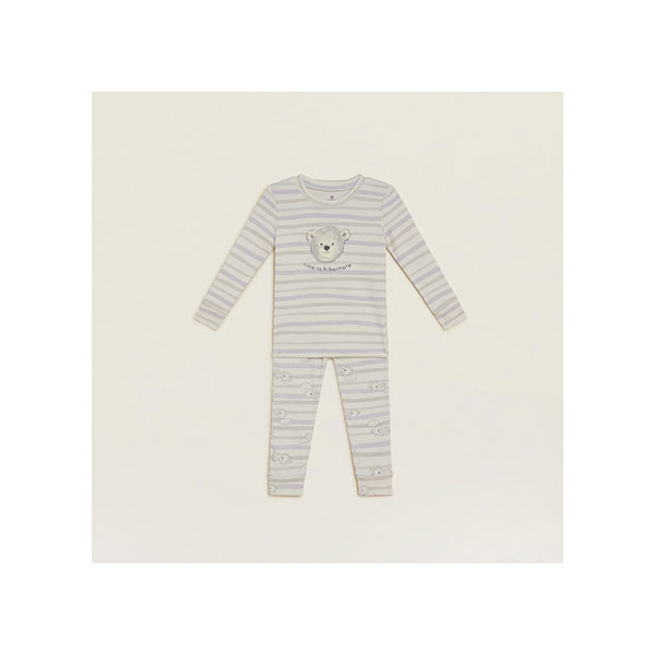 Product image for Marshmallow Bear PJs