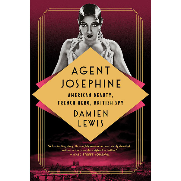 Product image for Agent Josephine