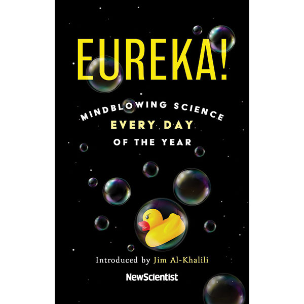Product image for Eureka!