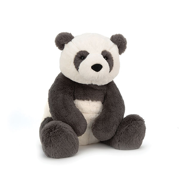 Product image for Grandma Panda Plush