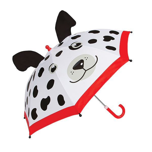 Product image for Kids Umbrella - Dalmation