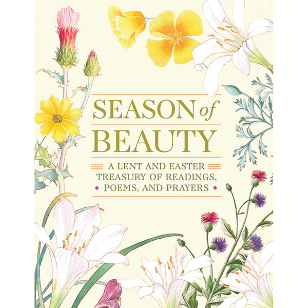 Product image for Season of Beauty