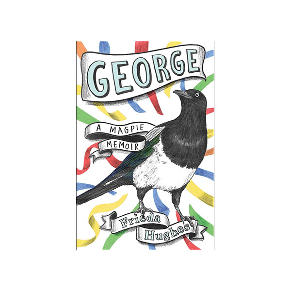 Product image for George: A Magpie Memoir