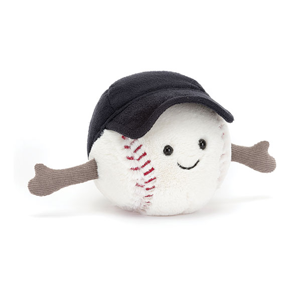 Product image for Baseball Plush