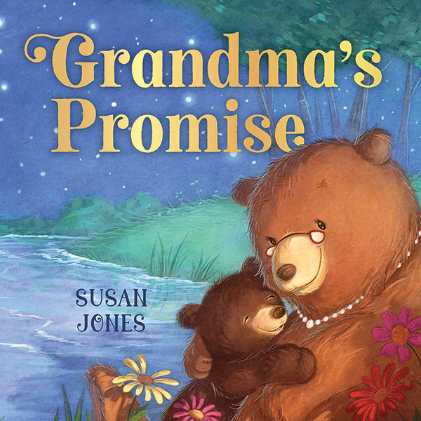Product image for Grandma's Promise