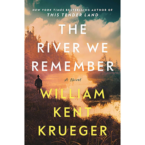 Product image for The River We Remember