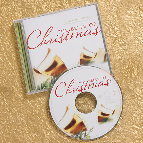 Product image for The Bells of Christmas CD