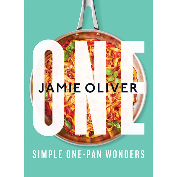 Product image for One: Simple One-Pan Wonders (Signed)
