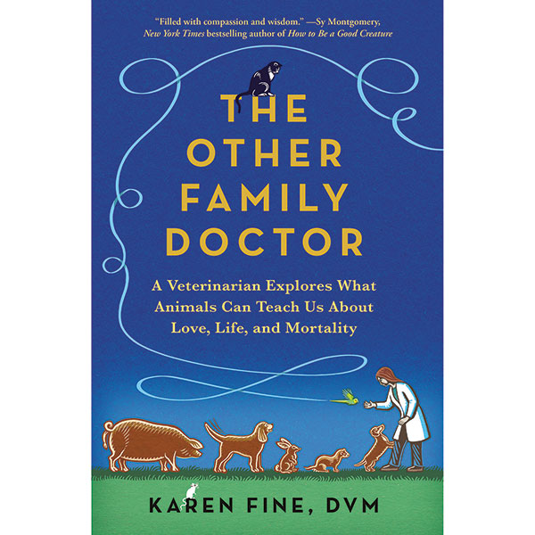 Product image for The Other Family Doctor