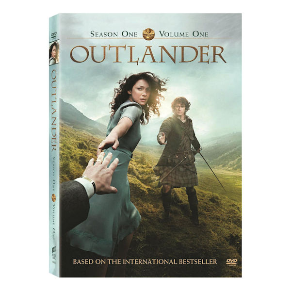 Outlander: Season One, Volume 1