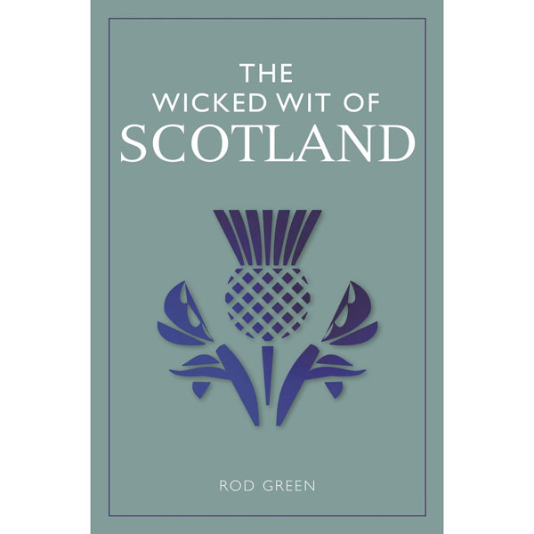 Product image for The Wicked Wit of England, Ireland, and Scotland