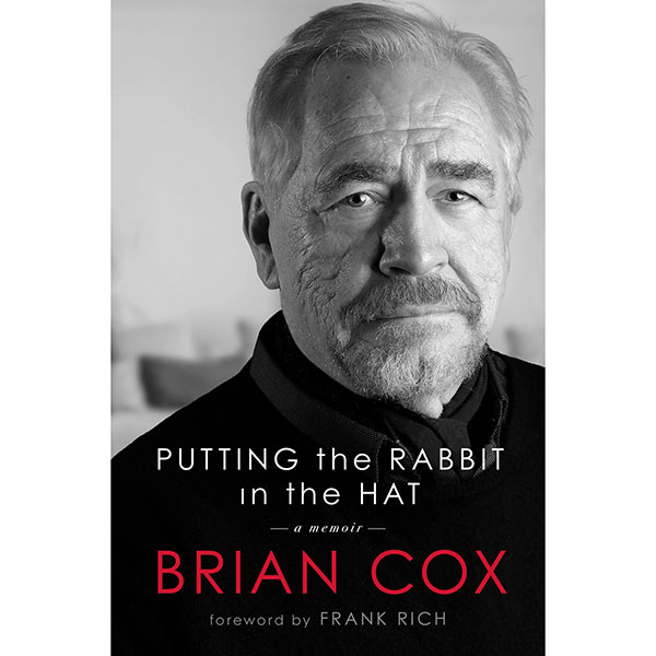 Product image for Putting the Rabbit in the Hat Signed Edition