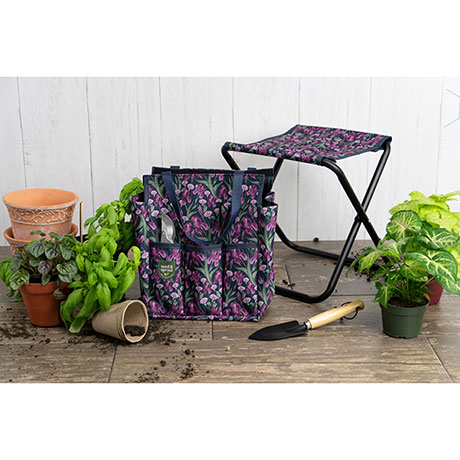 Folding Gardening Seat
