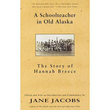 A Schoolteacher in Old Alaska