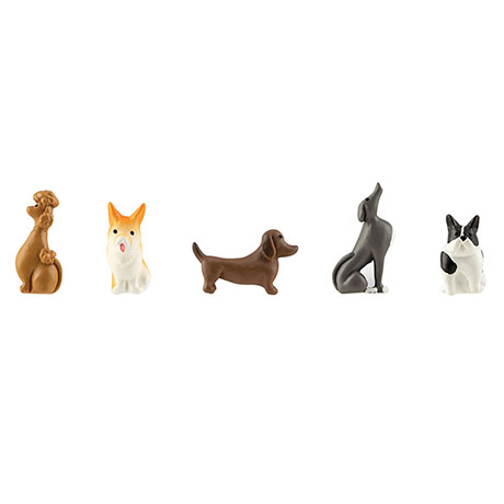 Darling Dogs Magnets
