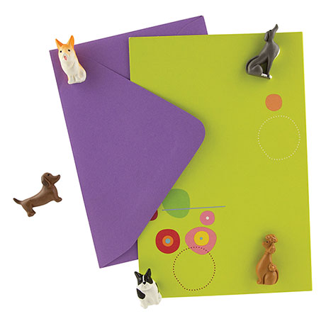 Darling Dogs Magnets