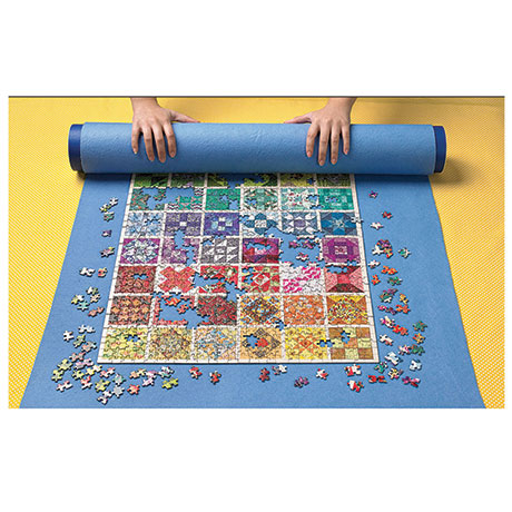 Morris Eurographics Puzzle 1000 Pc Tree of Life Tapestry EG60005609