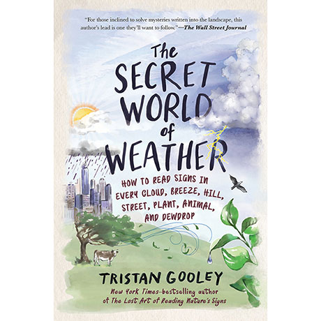 The Secret World of Weather