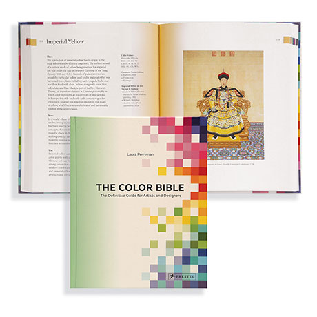 The Color Bible