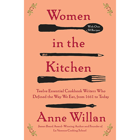 Women in the Kitchen