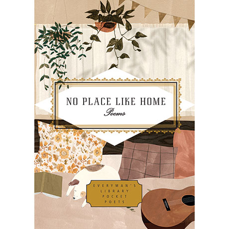 No Place Like Home: Poems 