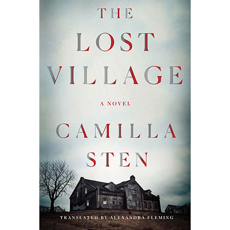 The Lost Village 