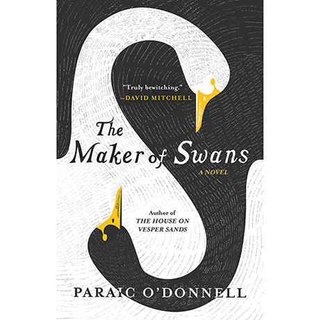 The Maker of Swans 