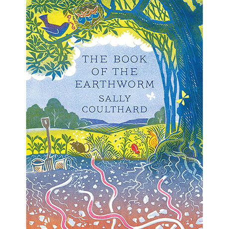 The Book of the Earthworm 