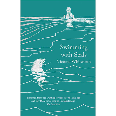 Swimming with Seals