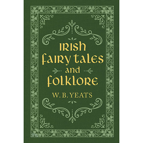Irish Fairy Tales and Folklore