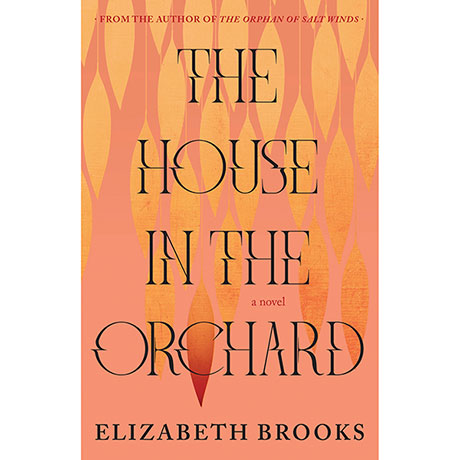The House in the Orchard 