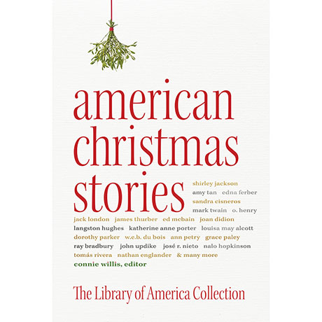 American Christmas Stories 
