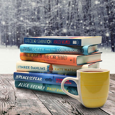 Holiday Reading Collection: Mysteries 